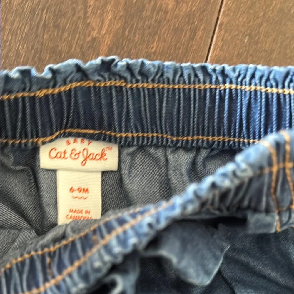 Cat & Jack add stylish